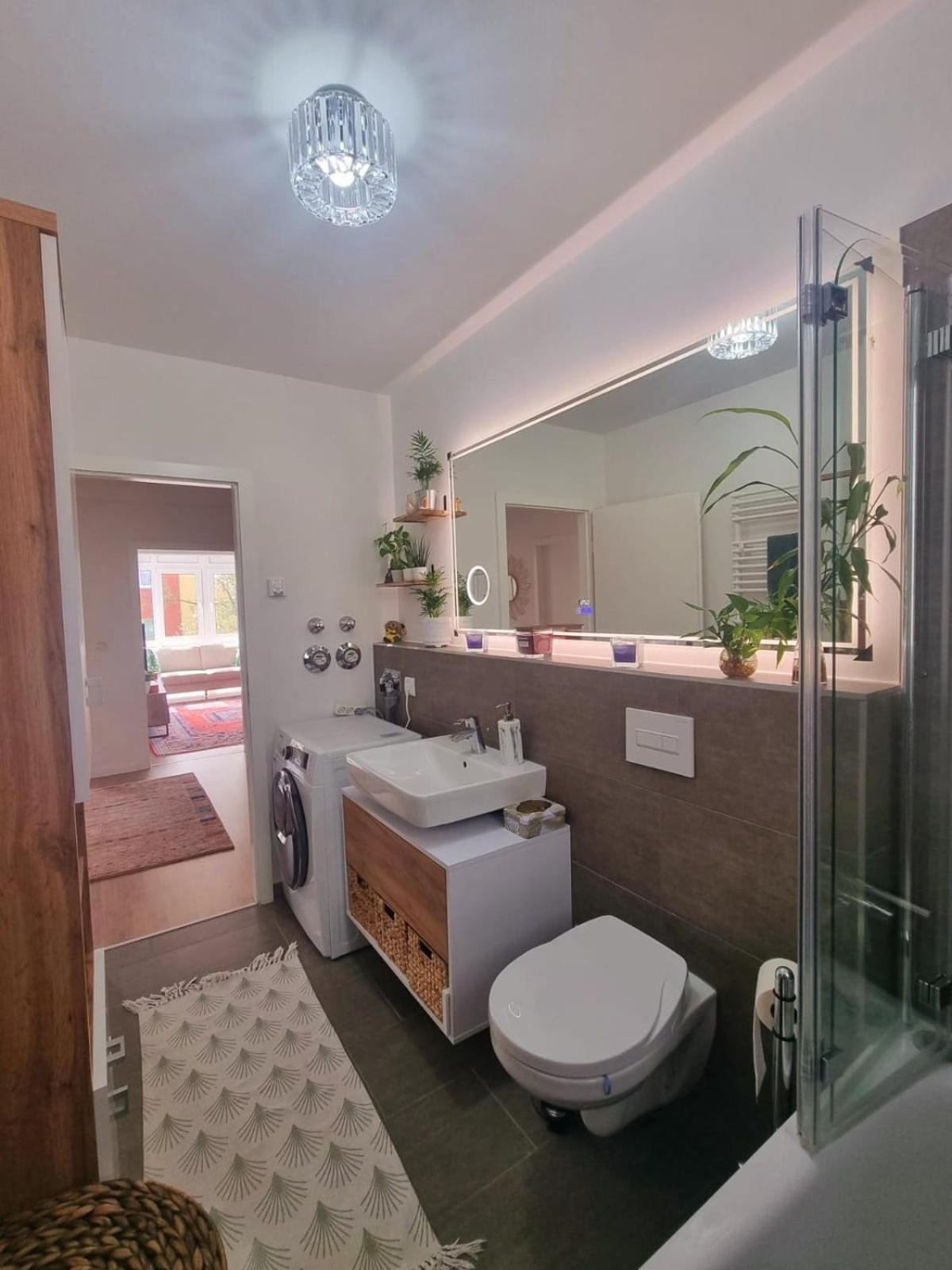 Appartement Beautiful Zehlendorf *