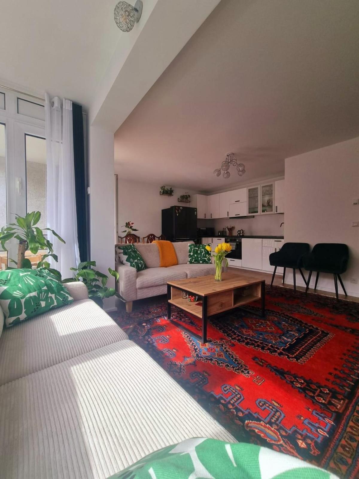Appartement Beautiful Zehlendorf