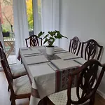 Beautiful Apartment Zehlendorf