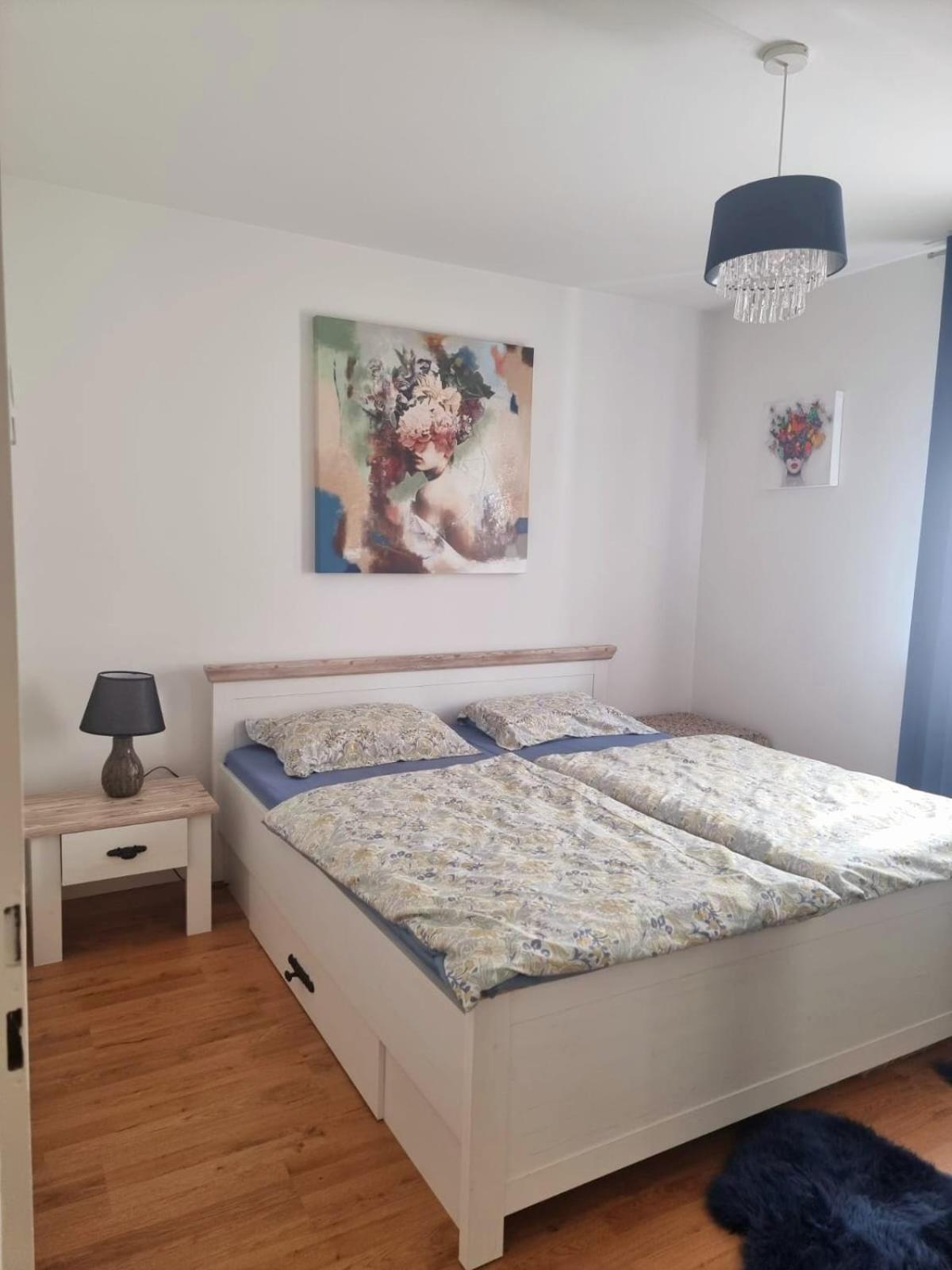 Beautiful Zehlendorf Appartement Berlijn