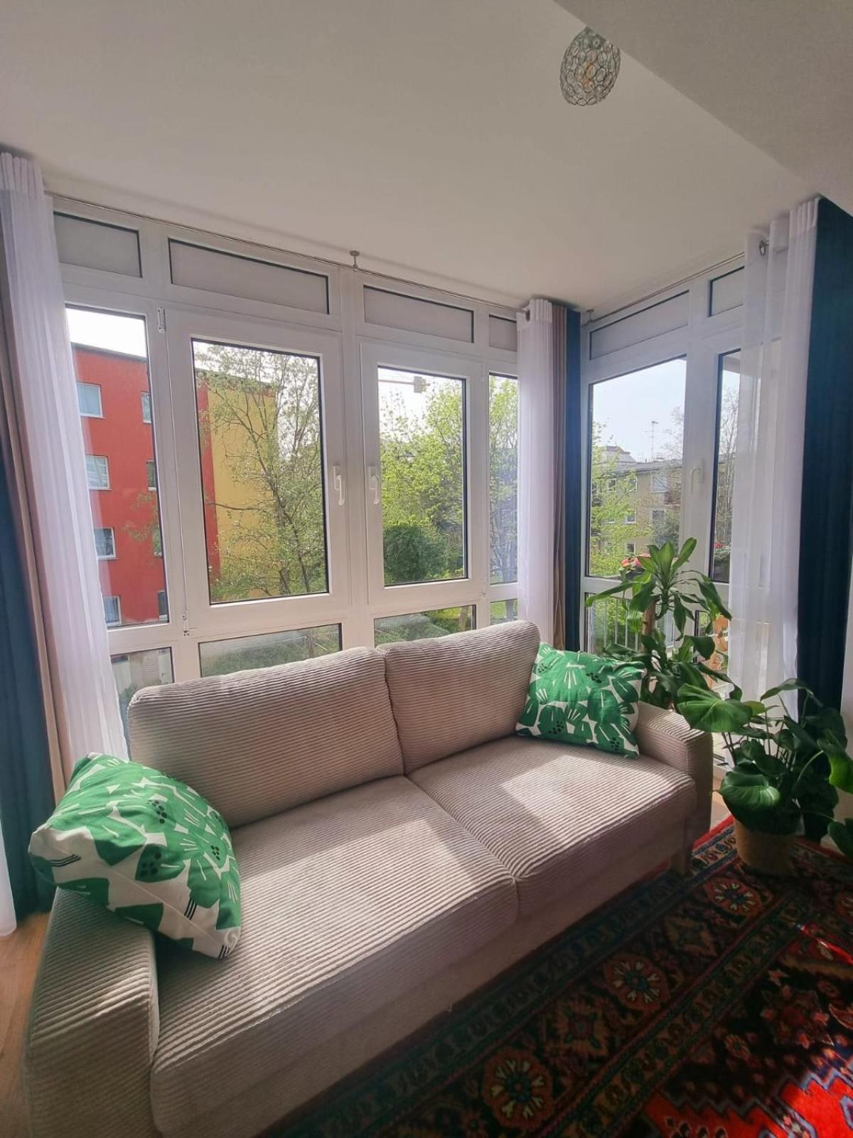 Beautiful Zehlendorf Appartement *
