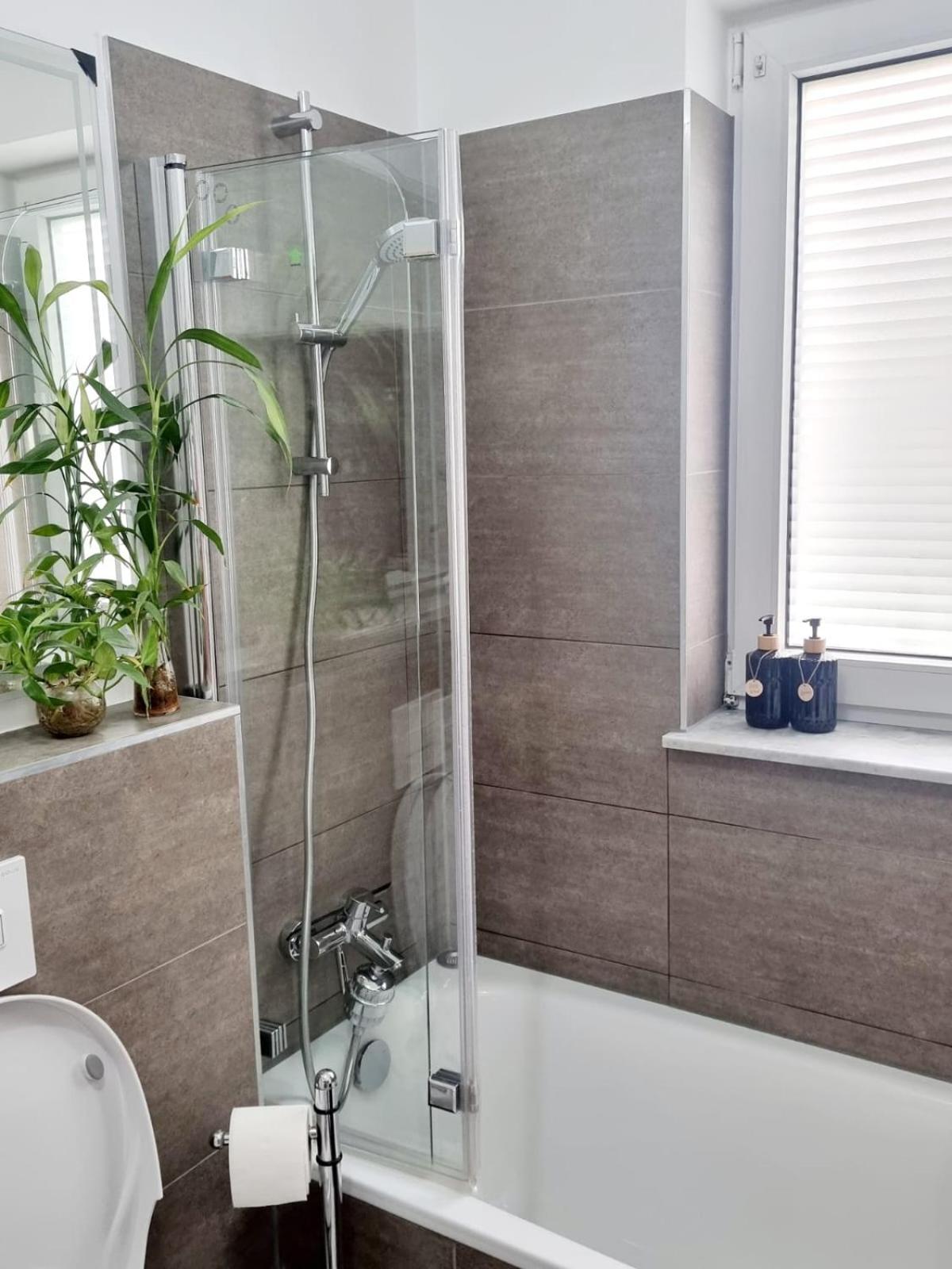 Beautiful Zehlendorf Appartement Berlijn