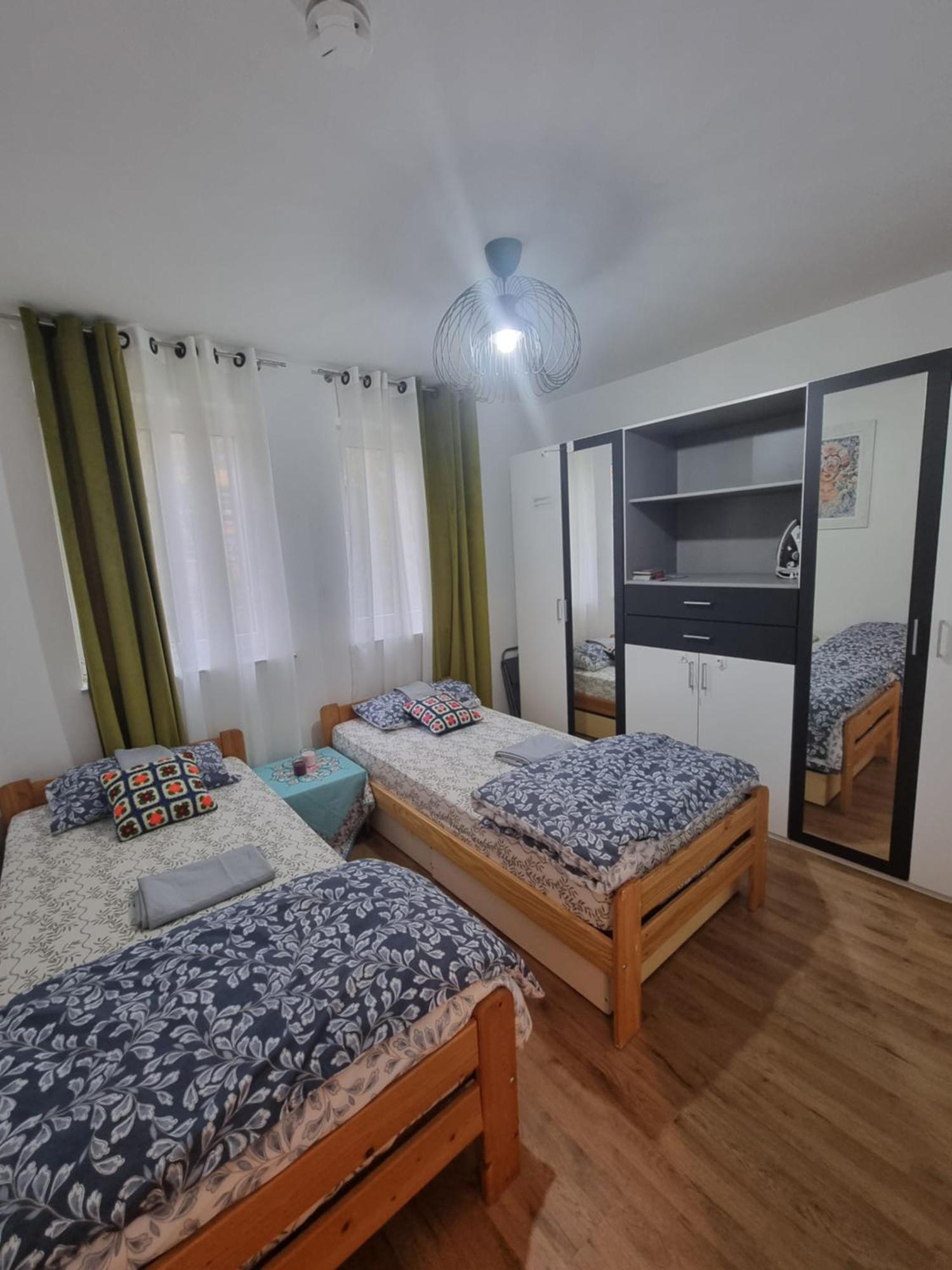 Appartement Beautiful Zehlendorf *